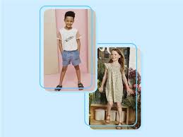 You are currently viewing Discover the Best Online Stores for Kids’ Clothing: Fashionable Finds for Your Little Ones