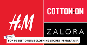 Read more about the article Discover the Best Online Clothing Stores for Fashion Enthusiasts in the UK