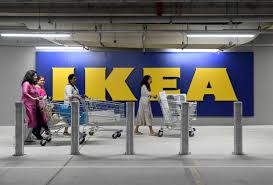 Read more about the article Embrace the Ease and Delights of IKEA Online Shopping
