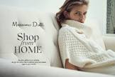 Read more about the article Discover the Unmatched Elegance of Massimo Dutti’s Online Shop