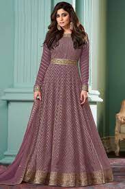 You are currently viewing Elevate Your Style with Anarkali Suits: Explore the World of Online Shopping