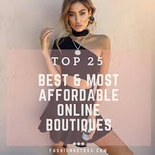 You are currently viewing Unleash Your Style: Exploring the Best Online Clothing Stores for Women