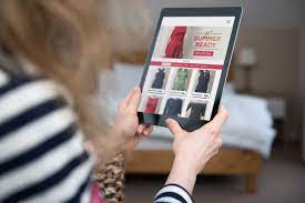 Read more about the article Unlock Your Style: Embrace the Ease and Diversity of Buying Clothes Online