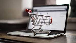 Read more about the article The Evolution of Internet Shopping: Embracing Convenience in the Digital Age