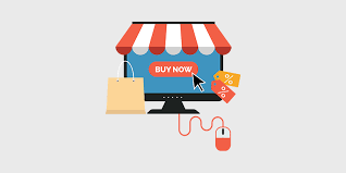 Read more about the article The Evolution of Online Stores: Redefining the Way We Shop