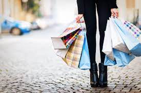 Read more about the article Unveiling the Joy of Shopping: Exploring the Thrills and Connections Found in Retail Therapy