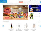 Read more about the article Convenience at Your Fingertips: Explore the World of BhatBhateni Online Shopping
