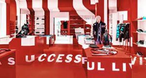 Read more about the article Dive into the Fashion World with Diesel’s Online Store