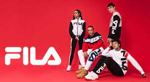 You are currently viewing FILA Online Store: Elevate Your Sportswear Shopping Experience!