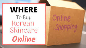 You are currently viewing Korean Online Shopping: Discover the Fashion and Beauty of Korea at Your Fingertips