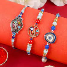 Read more about the article Embrace the Convenience of Rakhi Online Shopping: Celebrate the Bond of Sibling Love