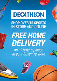You are currently viewing Decathlon Online Store: Your Ultimate Destination for Sports and Outdoor Gear
