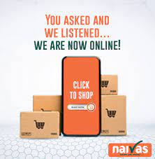 Read more about the article Naivas Online Shopping: Your Convenient Retail Solution