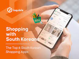 Read more about the article Unlocking the Global Appeal of Korean Online Shopping: A Gateway to International Retail Delights