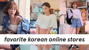 Read more about the article Korean Online Shopping Sites: Your Gateway to Trendy Finds and Fashionable Delights