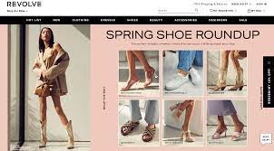 Read more about the article Unleashing Fashion at Your Fingertips: The Best Online Shopping Websites for Clothes
