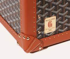 Read more about the article Exploring the Elegance of the Goyard Online Store