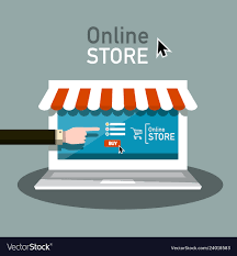 You are currently viewing Exploring the Seamless Experience of In-Store Online Shopping