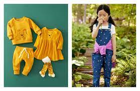 Read more about the article Discover the Convenience and Style of Kids Clothes Online Shopping