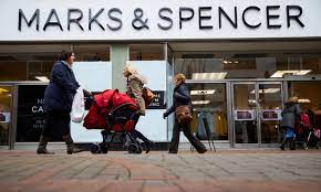 You are currently viewing Exploring the Allure of Marks and Spencer’s E-Shop: A Digital Retail Haven