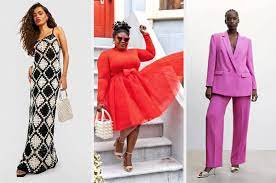Read more about the article Discover the Fashionista’s Paradise: Exploring Popular Online Clothing Stores