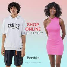 Read more about the article Elevate Your Style with Bershka’s Online Shopping Experience