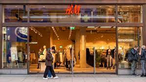 You are currently viewing Explore Trendy Fashion: Shop Online at H&M USA
