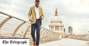 Read more about the article Discover the Top 10 Men’s Online Clothing Stores for Stylish Shopping
