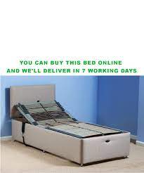 Read more about the article Discover the Ease of Buying Beds Online for Your Home