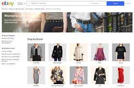 Read more about the article Discover the Ultimate List of Online Clothing Stores in the UK