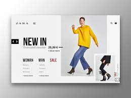 Read more about the article Discover the Latest Trends at Zara Online Store: Your Fashion Destination