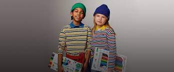 Read more about the article Discover the Vibrant World of Benetton Online Shop