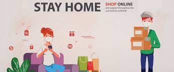 Read more about the article Unlocking Convenience: Embracing the World of Home Shopping Online