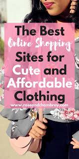Read more about the article Discover the Best Online Clothes Shopping Experience for Your Wardrobe Essentials