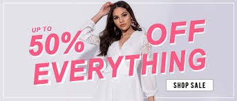 Read more about the article Discover Affordable Style: Cheap Women’s Clothing Online Shopping Guide