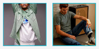 You are currently viewing Discover Affordable Style: Top Cheap Men’s Clothing Websites in the UK