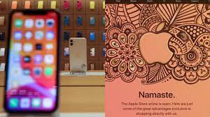 You are currently viewing Exploring the Revolutionary Apple India Online Store Experience