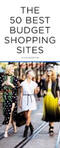 Read more about the article Discover the Top Picks: Best Online Stores for Women’s Fashion