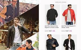 Read more about the article Discover the Top Online Men’s Clothes Shopping Sites for Stylish Finds