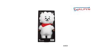 You are currently viewing Explore the Vibrant World of BT21 at the Online Shop