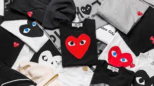 Read more about the article Elevate Your Style with the Comme des Garçons Online Shop