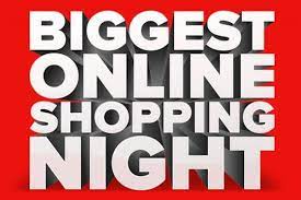 Read more about the article Unlock Exclusive Deals at the Online Shopping Night Extravaganza