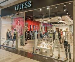 You are currently viewing Exploring the Charm of Guess Online Store: A Fashion Enthusiast’s Paradise