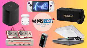 Read more about the article Top Tech Gifts for Men: The Ultimate Selection for Gadget Enthusiasts