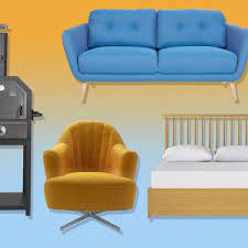 You are currently viewing Revamp Your Living Space with Stylish Furniture Choices