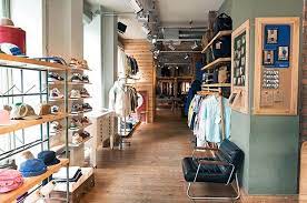 Read more about the article Discovering Style: Men’s Clothing Stores Unveiled