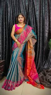 You are currently viewing Discover the Latest Trends in New Fashion Sarees: Elevate Your Ethnic Style!