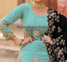 You are currently viewing Discover Elegance: Punjabi Suits Online Boutique Unveiled