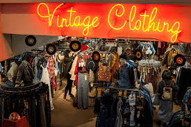 Read more about the article Exploring the World of Online Thrift Stores: A Sustainable Shopping Experience